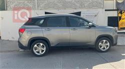 شيفروليه كابتيفا